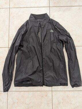 The North Face Flight Better Than Naked Jacket packable / lightweight / men's L